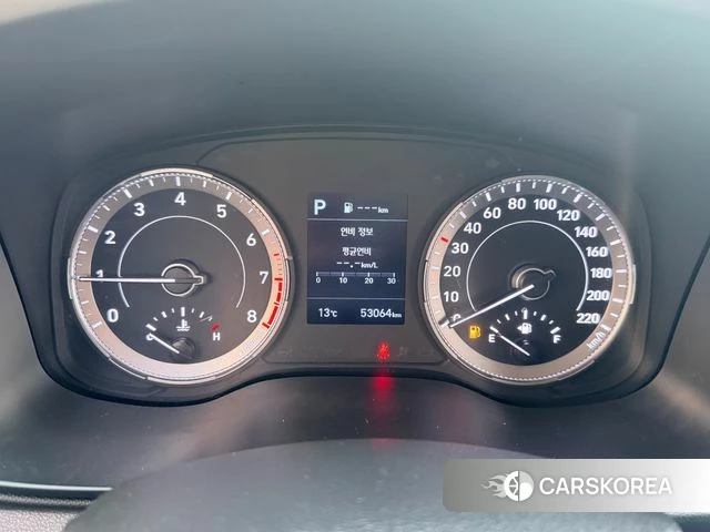 Hyundai Venue id 3828168 из Кореи 18