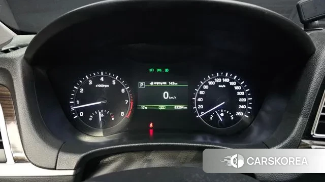 Genesis G80 id 3742612 из Кореи 18