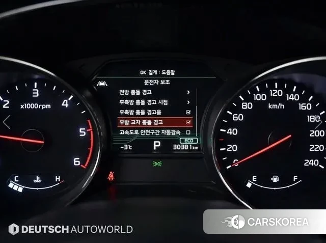 Kia The New Carnival id 3018098 из Кореи 18