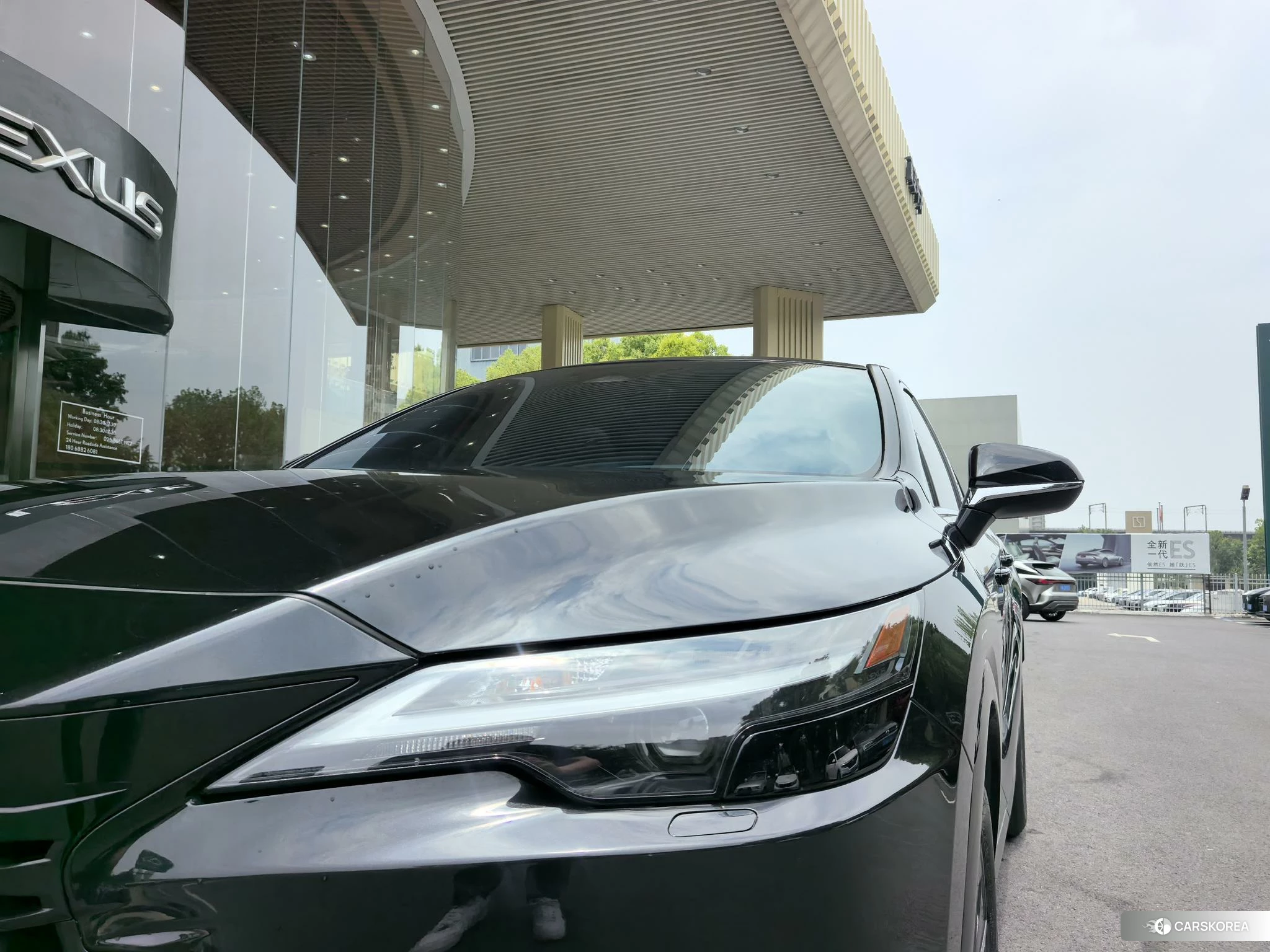 Lexus RX id 4486512 из Китая 15