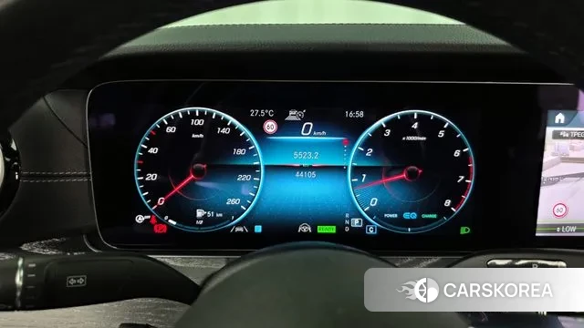 Mercedes-Benz E-Class W213 id 3054239 из Кореи 18