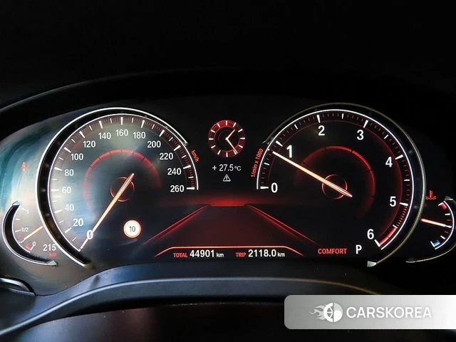 BMW X4 (G02) id 4642746 из Кореи 18