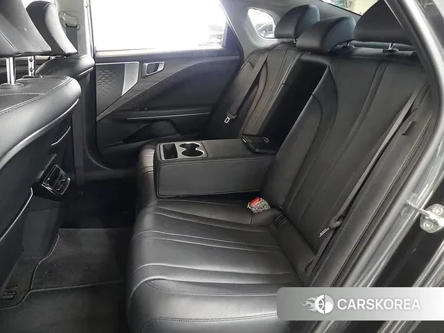 Kia K8 id 3242511 из Кореи 18