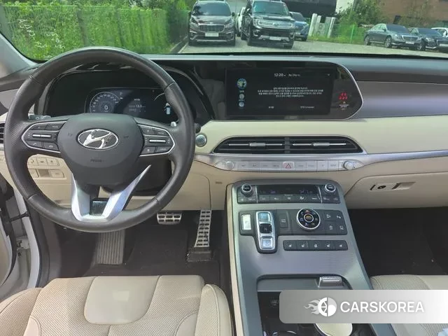 Hyundai Palisade id 3054819 из Кореи 12