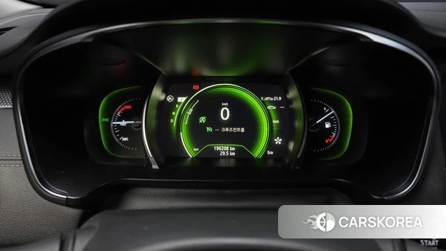 Renault Korea (Samsung) SM6 id 4377989 из Кореи 18