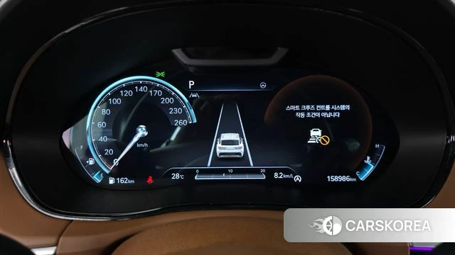 Genesis GV70 id 4872260 из Кореи 18