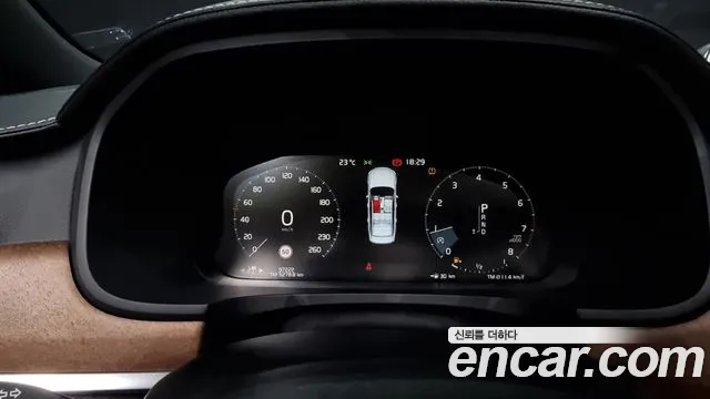 Volvo S90 id 2763158 из Кореи 18