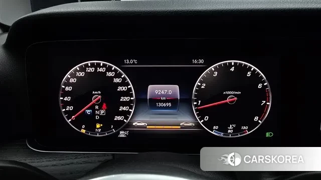 Mercedes-Benz E-Class W213 id 3459707 из Кореи 18