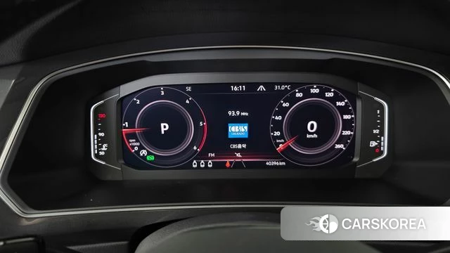 Volkswagen Tiguan second Generation id 4726767 из Кореи 18