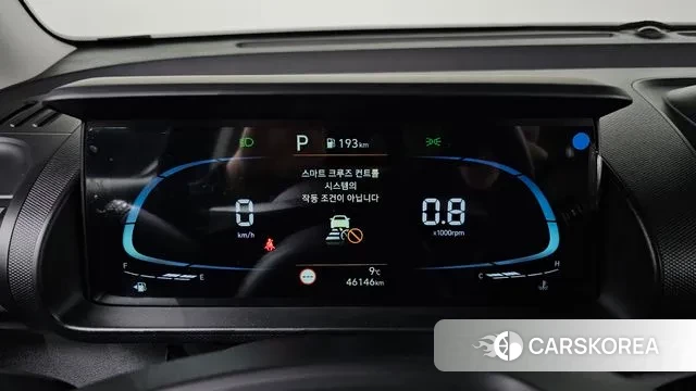 Hyundai Casper id 3432984 из Кореи 18