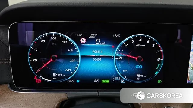 Mercedes-Benz E-Class W213 id 3787681 из Кореи 18