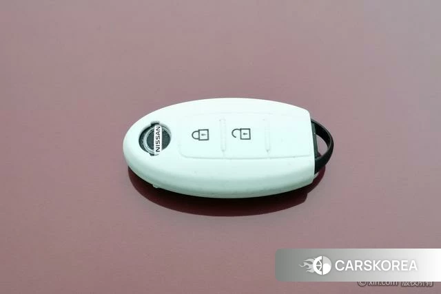 Nissan TIIDA id 4279050 из Китая 22