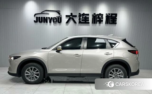 Mazda CX-5 id 4276027 из Китая 23