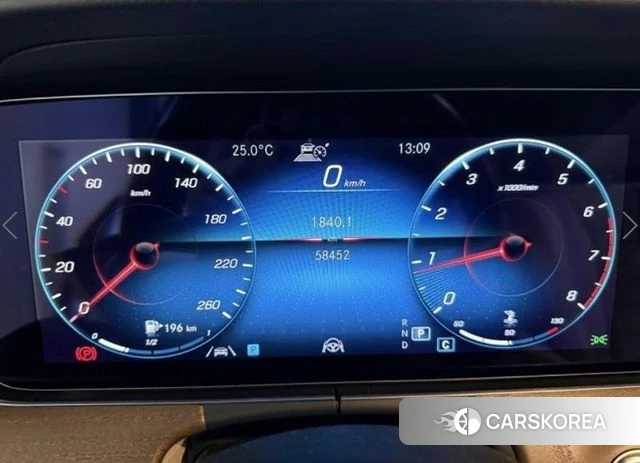 Mercedes-Benz E-Class W213 id 4362050 из Кореи 14
