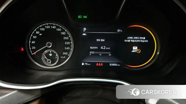 Genesis G80 (RG3) id 4631894 из Кореи 32