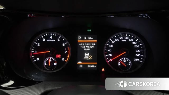 Kia K5 3rd generation id 4656916 из Кореи 28