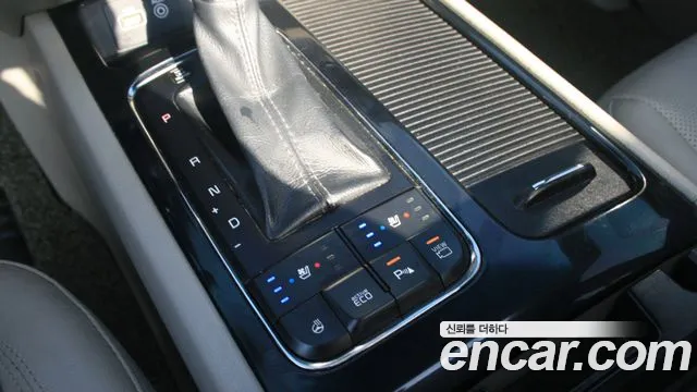 Kia All New Carnival id 2766344 из Кореи 18