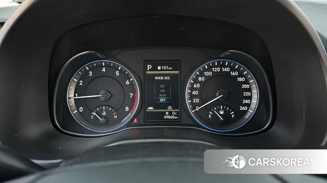 Hyundai The New Kona id 3666084 из Кореи 18