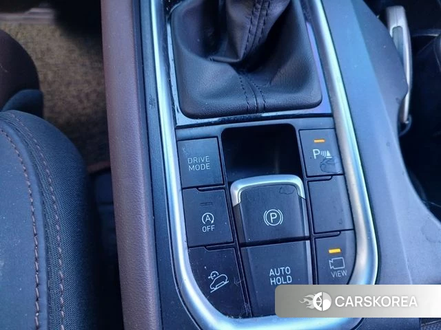 Hyundai Santa Fe TM id 4430469 из Кореи 16