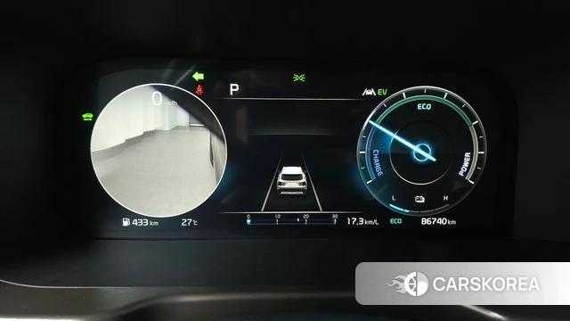 Kia Sorento 4th Generation id 4469392 из Кореи 29