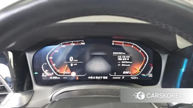 BMW 3 Series (G20) id 3526092 из Кореи 18