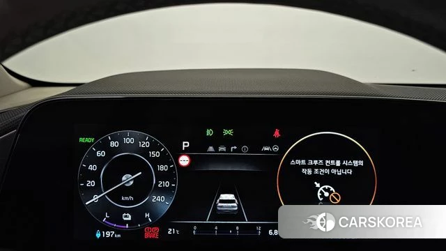 Kia Di All New Niro EV id 4572405 из Кореи 30