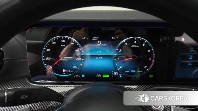 Mercedes-Benz E-Class W213 id 3514159 из Кореи 18