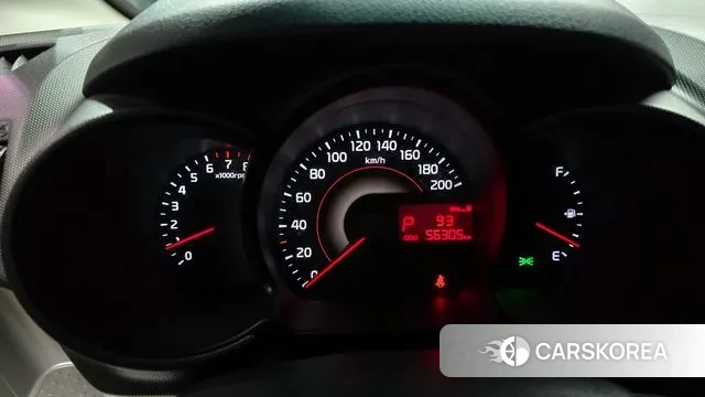 Kia The New Ray id 3220407 из Кореи 18