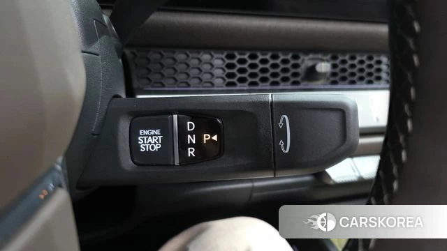Kia Tasman id 4778136 из Кореи 43