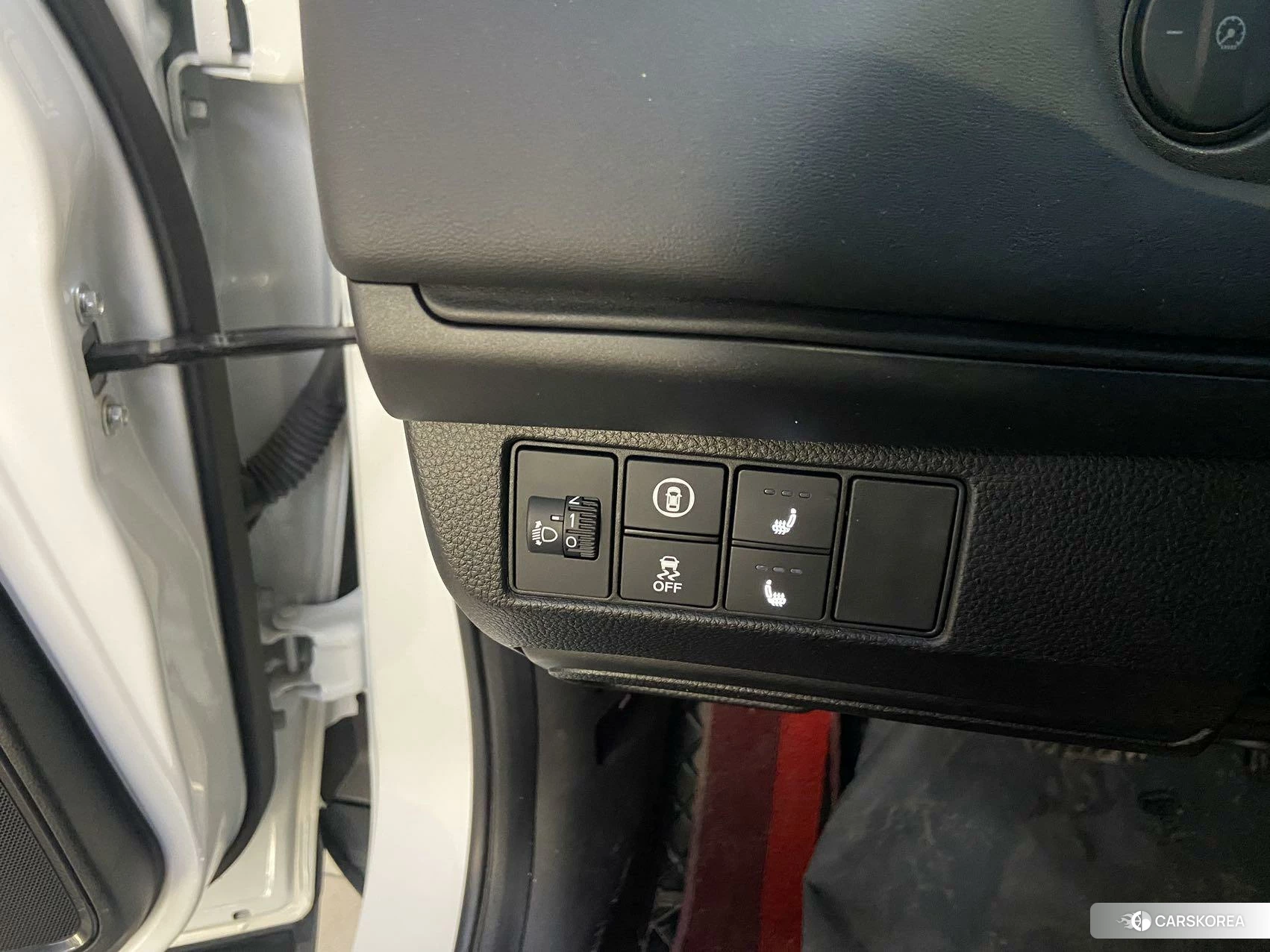 Honda Vezel id 4514802 из Китая 21