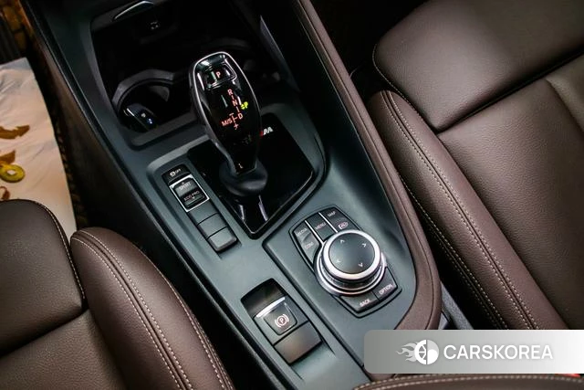BMW X1 id 4297581 из Китая 23