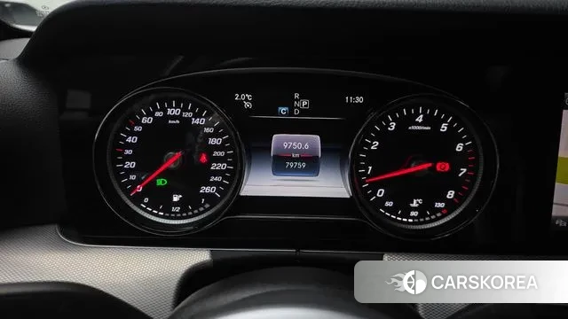 Mercedes-Benz E-Class W213 id 3444930 из Кореи 18