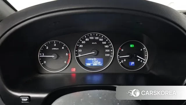 Hyundai The New Grand Starex id 3033553 из Кореи 18