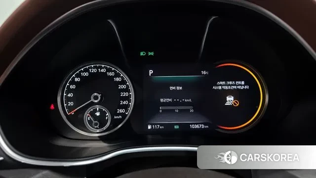 Genesis G80 (RG3) id 3402107 из Кореи 18