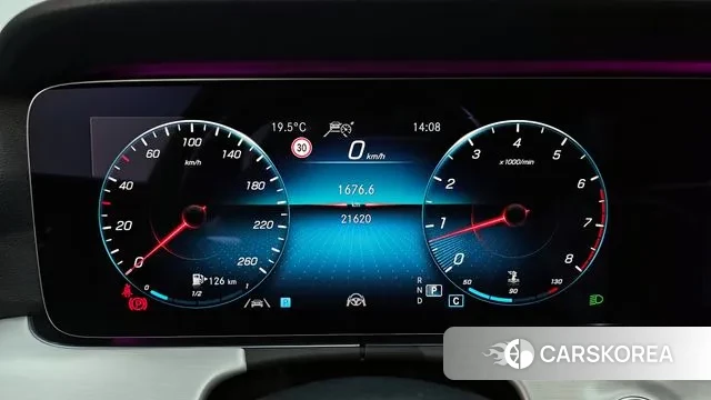 Mercedes-Benz E-Class W213 id 3402090 из Кореи 18