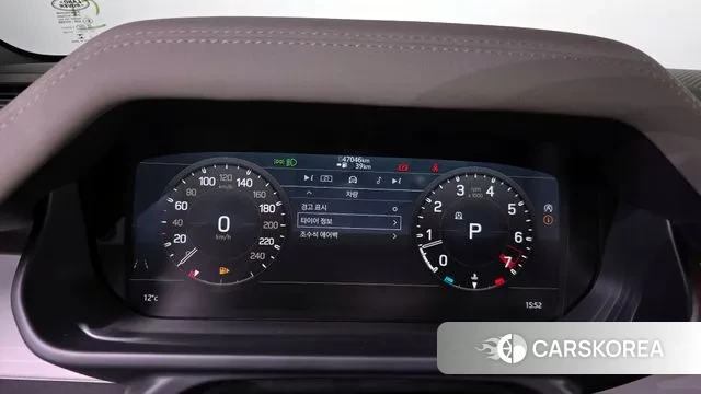 Land Rover Defender (L663) id 3716934 из Кореи 18