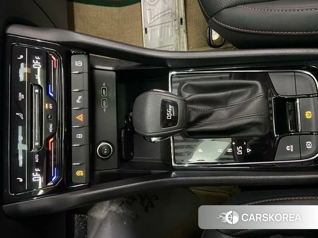 Skoda Krok id 4392335 из Китая 21