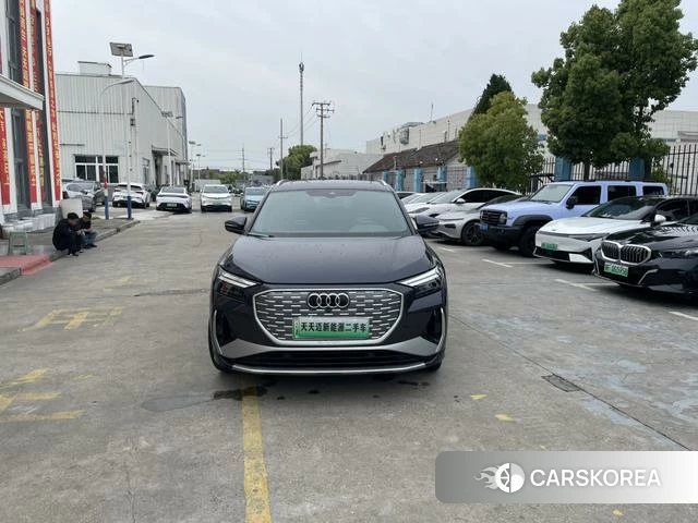 Audi Q4 e-tron id 4278240 из Китая 10