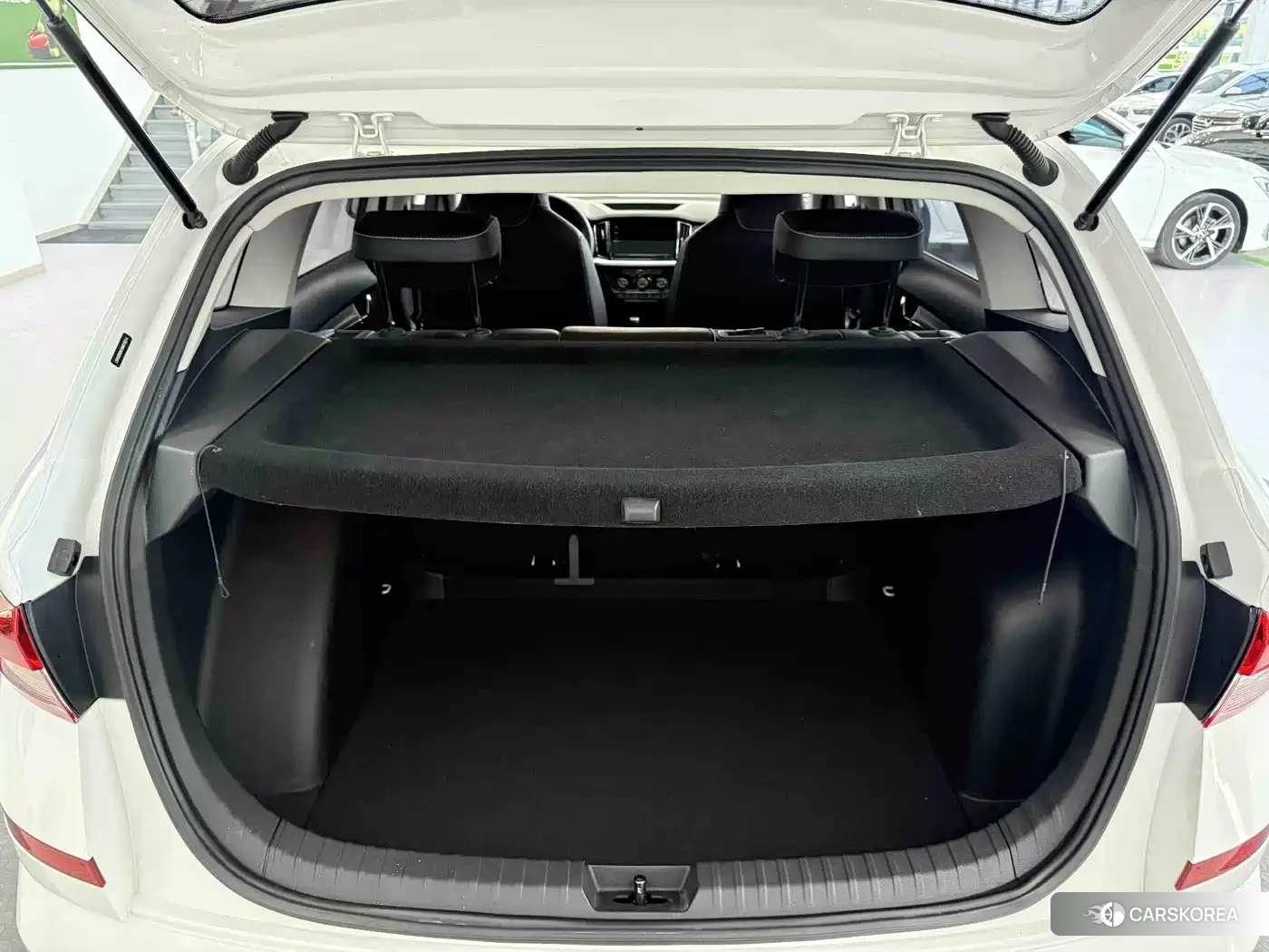 Skoda Kamiq id 4617156 из Китая 20