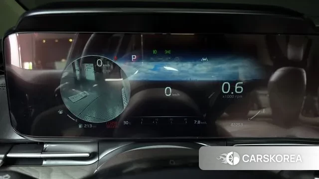 Kia Carnival 4th generation id 3007166 из Кореи 18