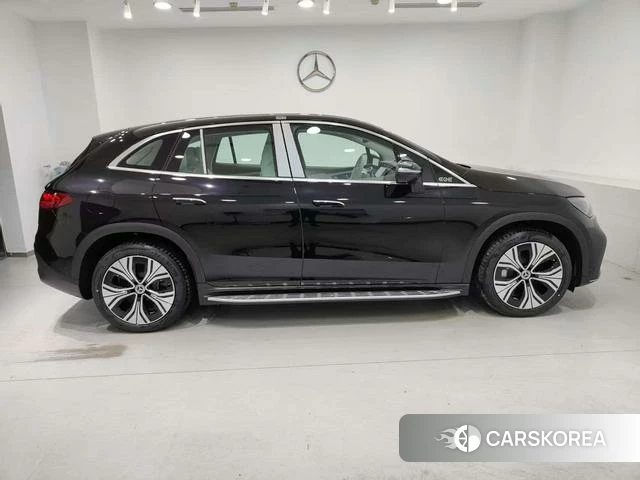 Mercedes-Benz EQE SUV id 4239166 из Китая 20