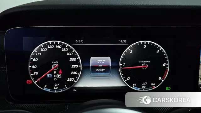 Mercedes-Benz CLS-Class C257 id 3479769 из Кореи 18