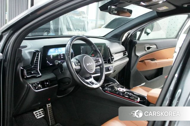 Kia Sportage 5th Generation id 3914394 из Кореи 18