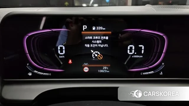 Kia The New Seltos id 3074224 из Кореи 18