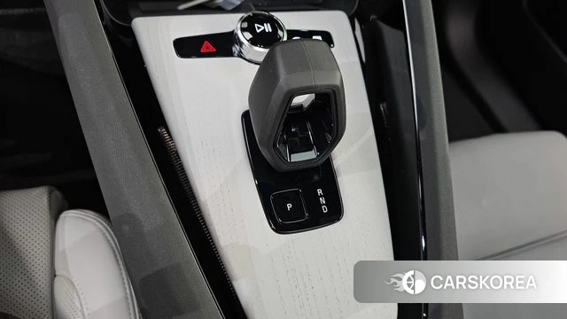 Polestar Polestar 2 id 4607501 из Кореи 28