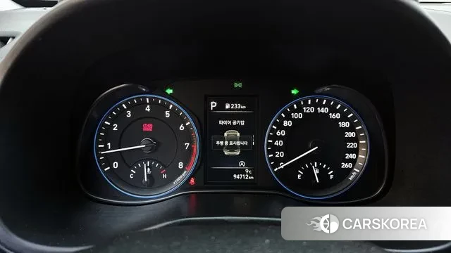 Hyundai The New Kona id 3383984 из Кореи 18