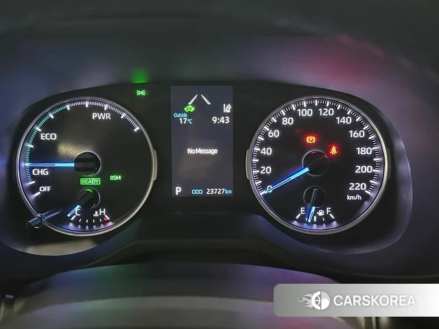 Toyota RAV4 5th Generation id 4187469 из Кореи 18