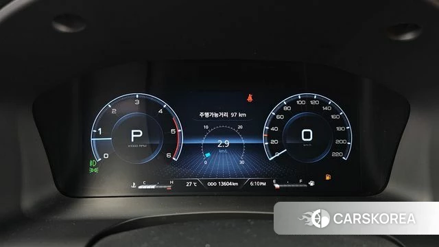 Ssangyong The New Rexton Sports Cannes id 4433353 из Кореи 29
