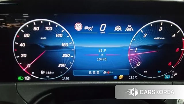 Mercedes-Benz E-Class W214 id 3299714 из Кореи 17