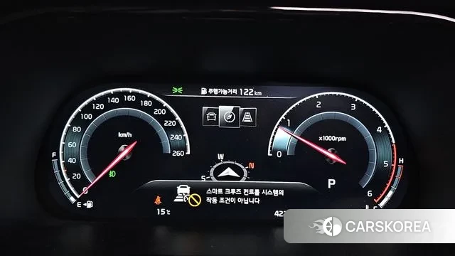 Kia Mohave Master id 3327798 из Кореи 18